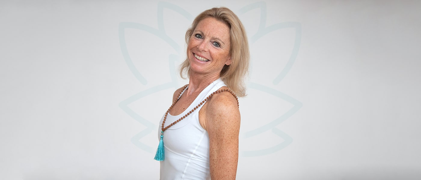 Estelle Yoga